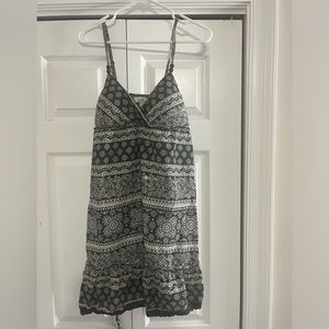 lei dress size XL
